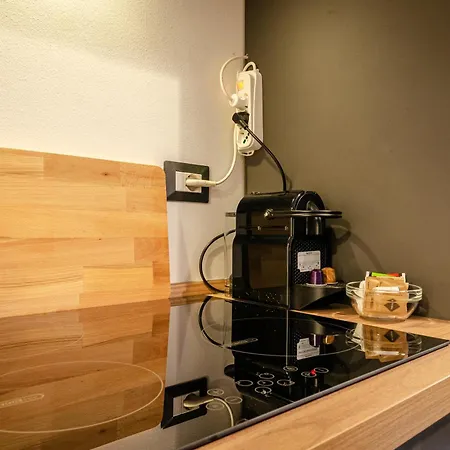 Apartamento Neria