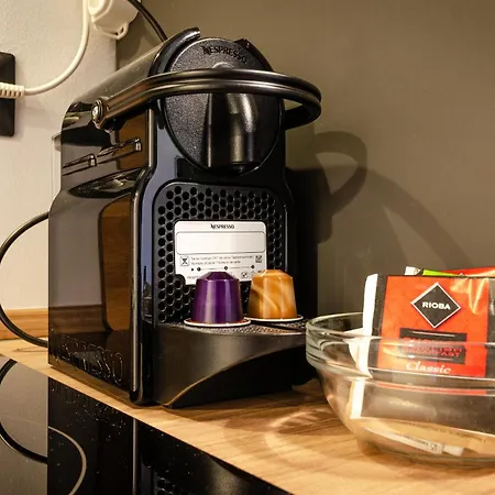 Neria Apartamento Bolonha