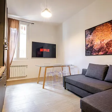 Apartamento Neria Bolonha