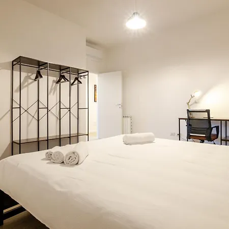 Apartamento Neria Bolonha