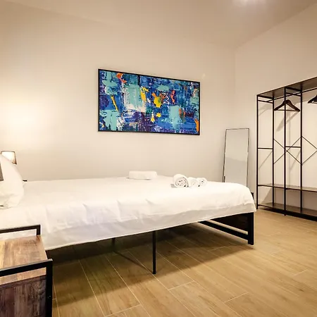 Neria Apartamento *