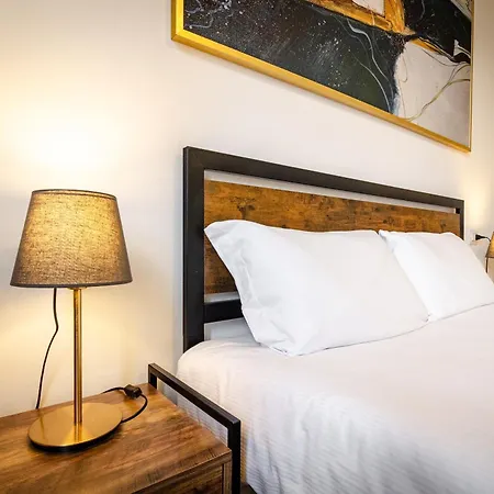 Neria Apartamento Bolonha