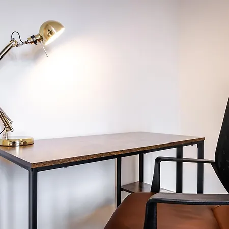 Apartamento Neria *
