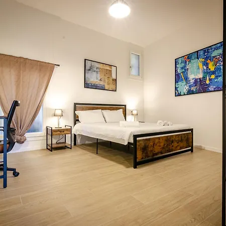 Apartamento Neria