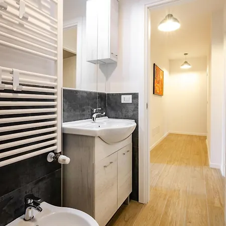 Neria Apartamento Bolonha