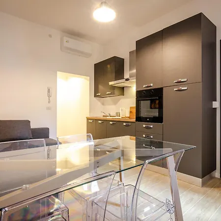 Neria Apartament